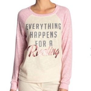 “Everything Happens for a Riesling” Top